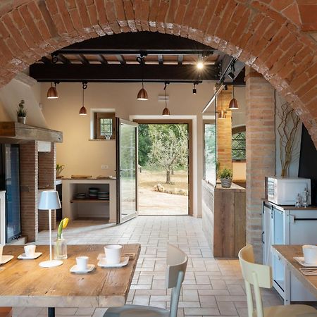 Agriturismo Tenuta I 4 Venti Collesalvetti Extérieur photo