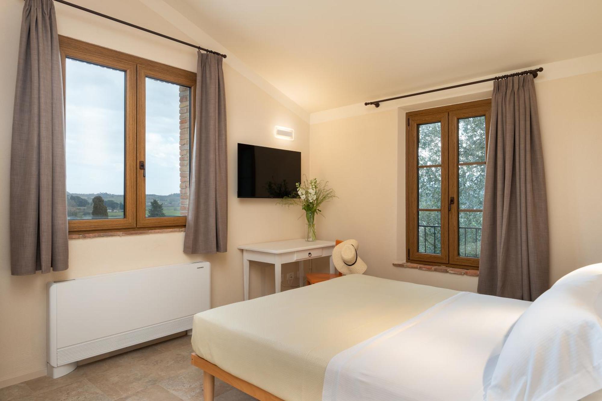 Agriturismo Tenuta I 4 Venti Collesalvetti Extérieur photo