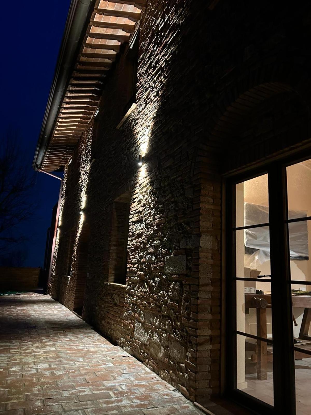 Agriturismo Tenuta I 4 Venti Collesalvetti Extérieur photo