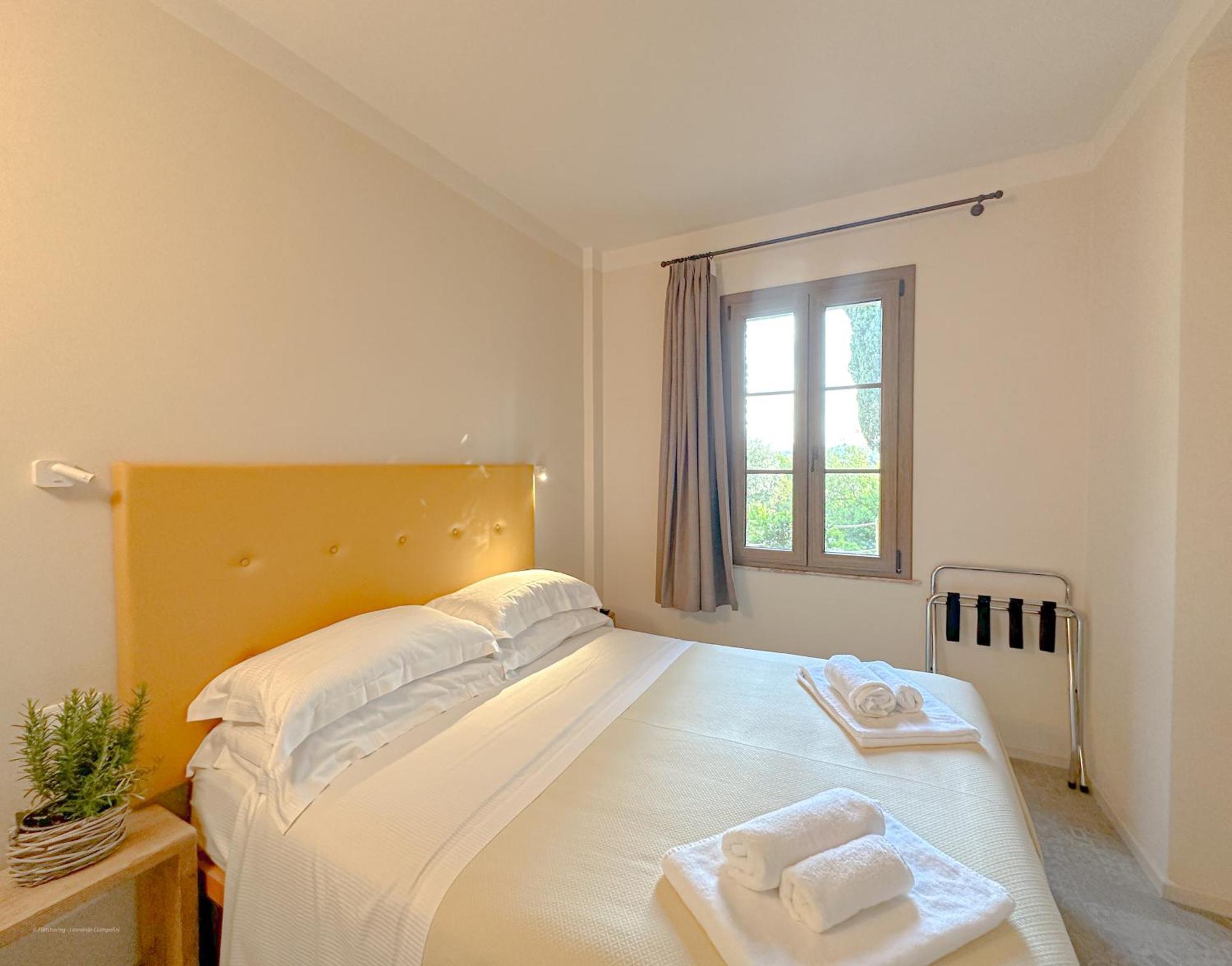 Agriturismo Tenuta I 4 Venti Collesalvetti Extérieur photo