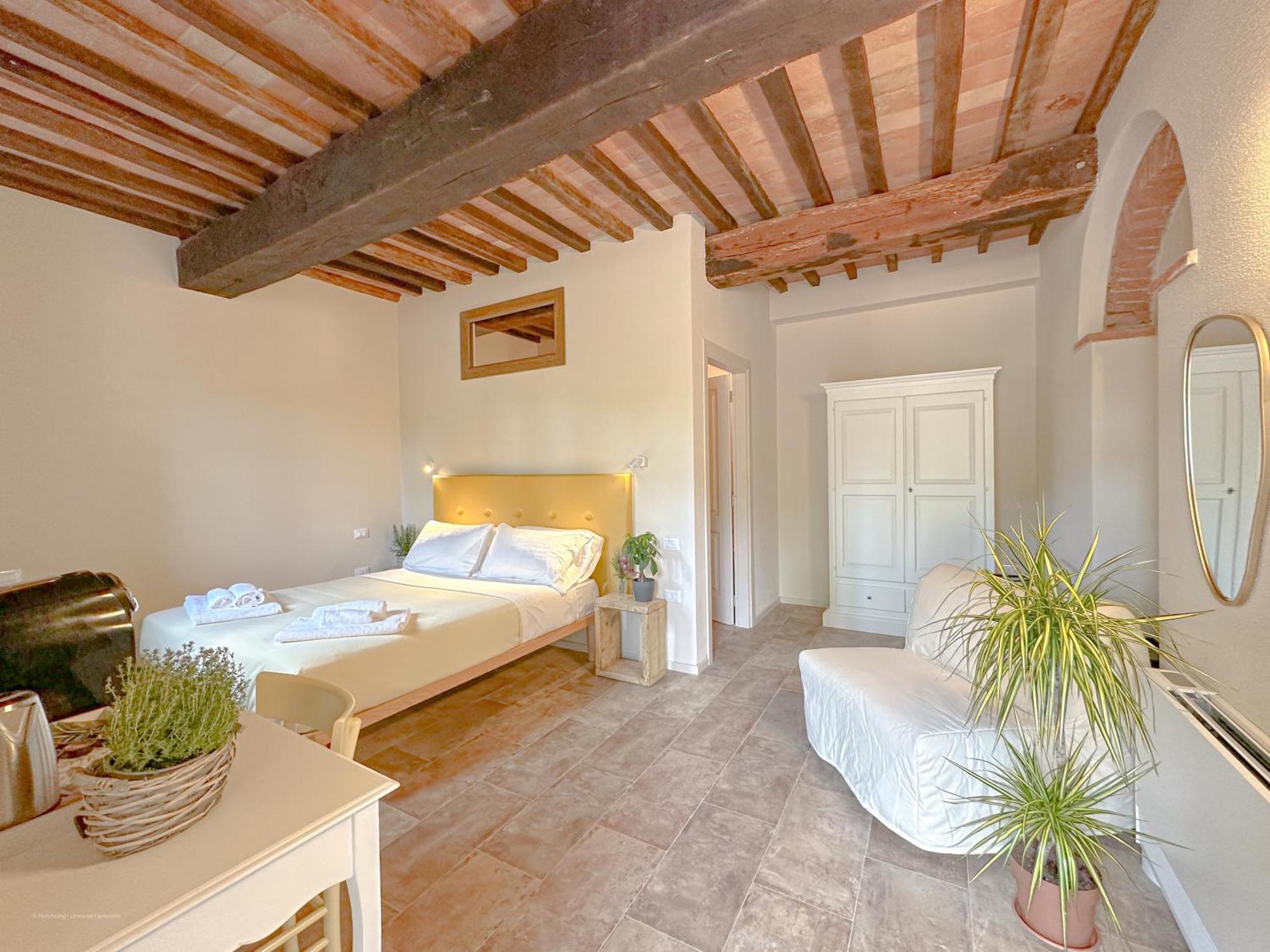 Agriturismo Tenuta I 4 Venti Collesalvetti Extérieur photo