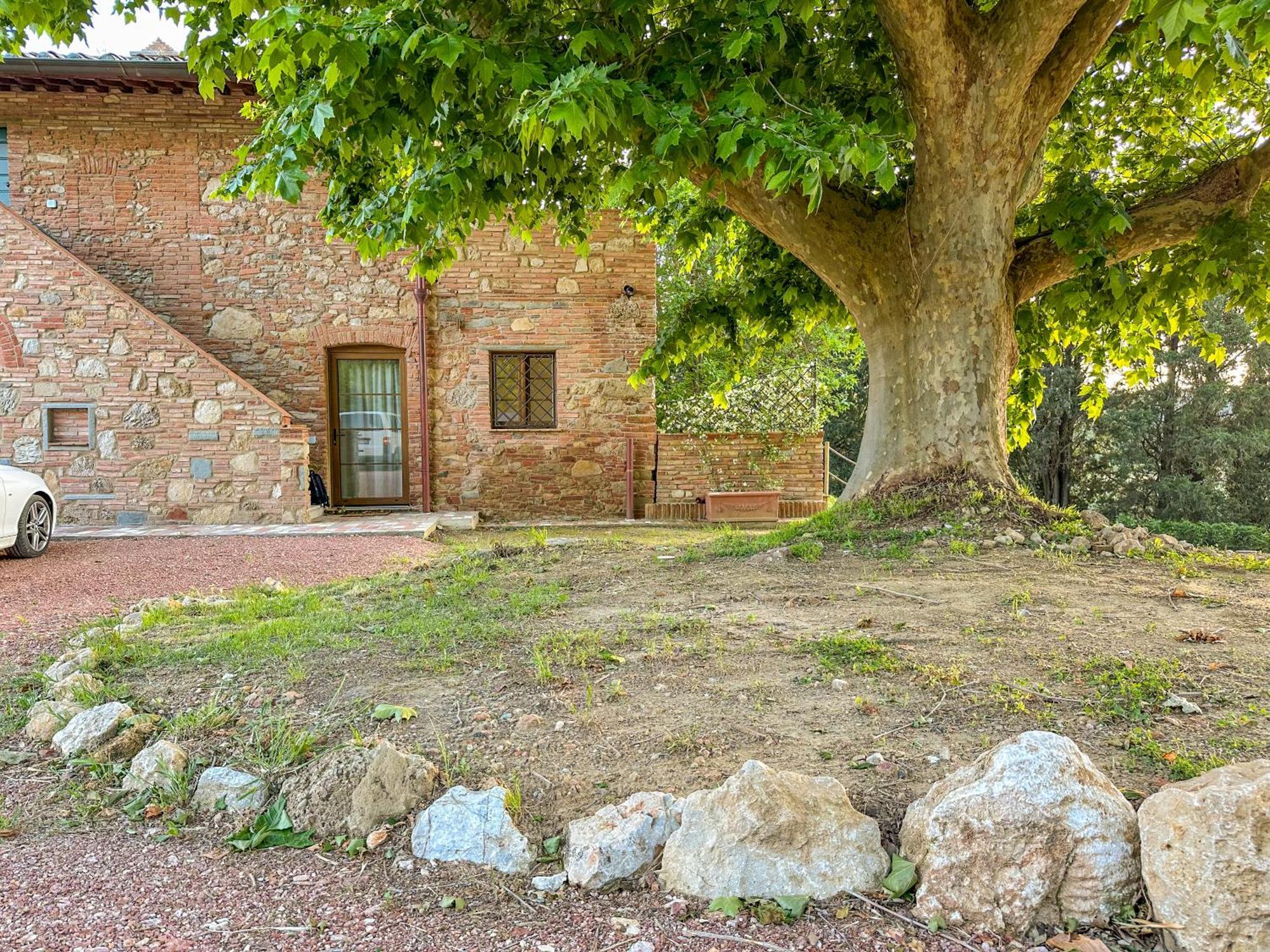 Agriturismo Tenuta I 4 Venti Collesalvetti Extérieur photo