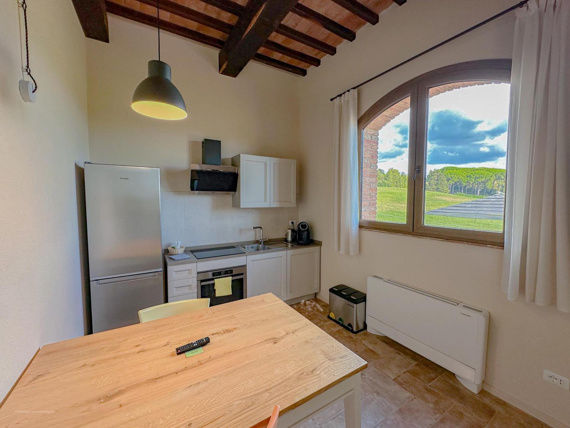 Agriturismo Tenuta I 4 Venti Collesalvetti Extérieur photo