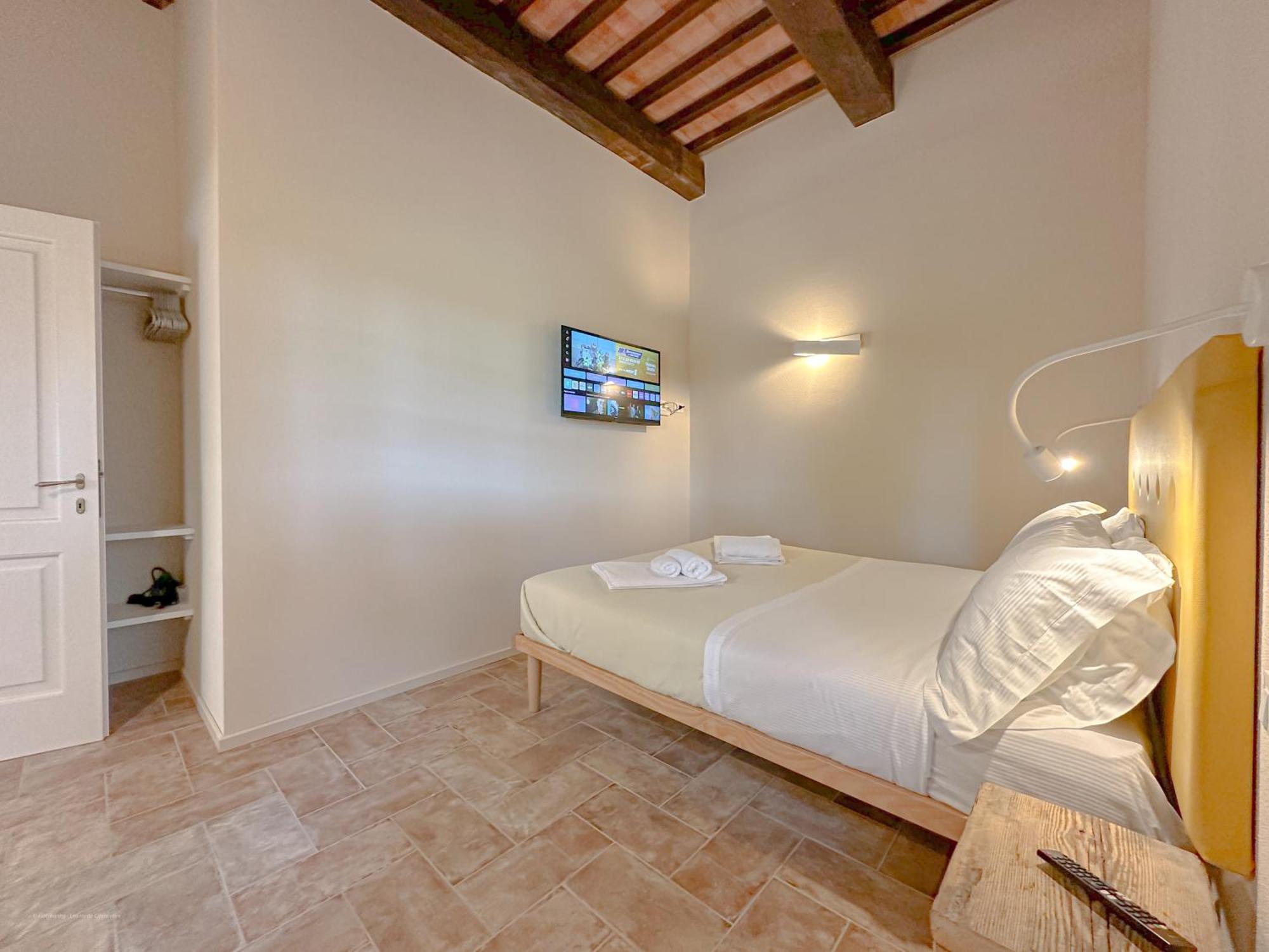 Agriturismo Tenuta I 4 Venti Collesalvetti Extérieur photo