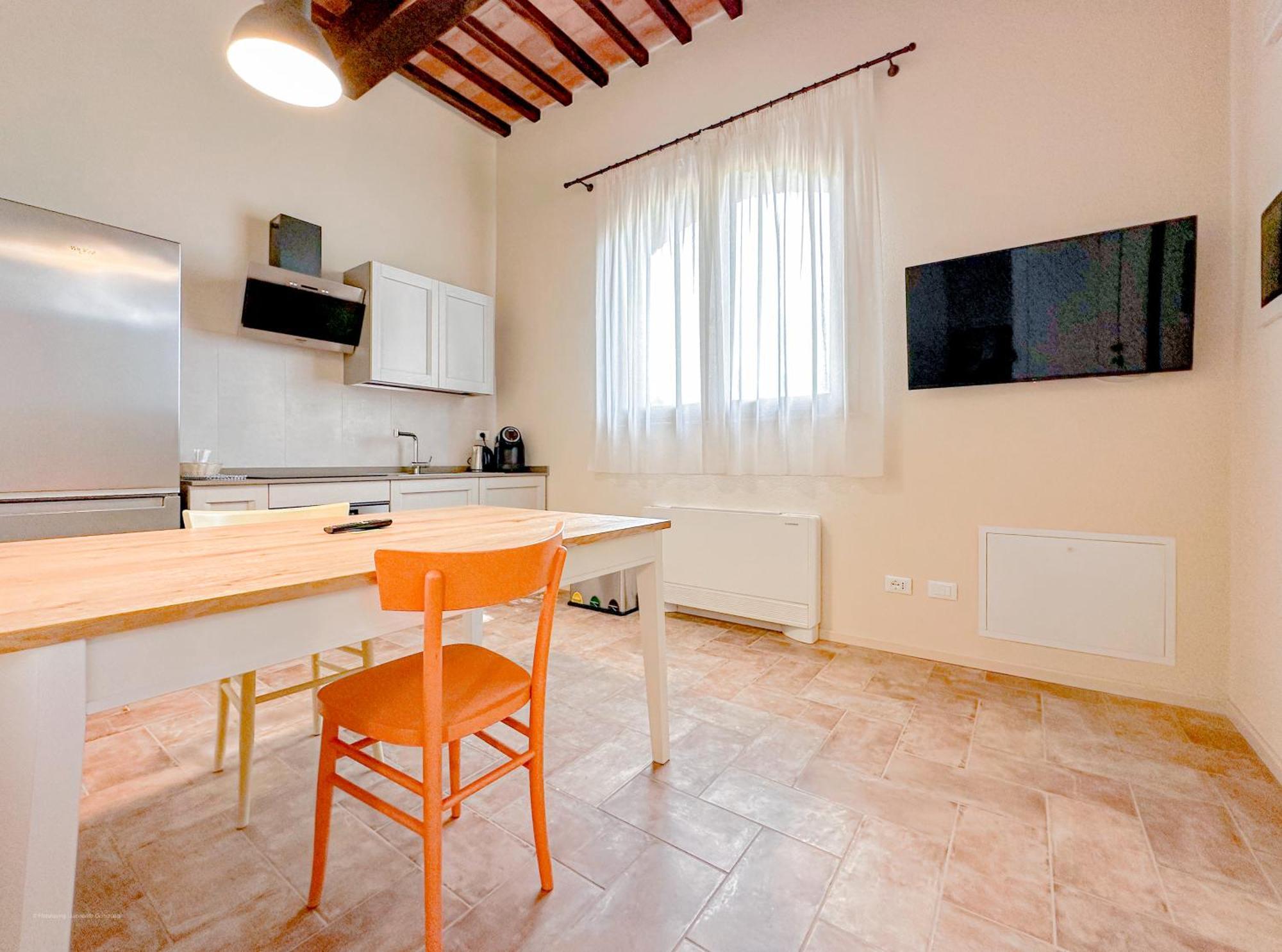 Agriturismo Tenuta I 4 Venti Collesalvetti Extérieur photo