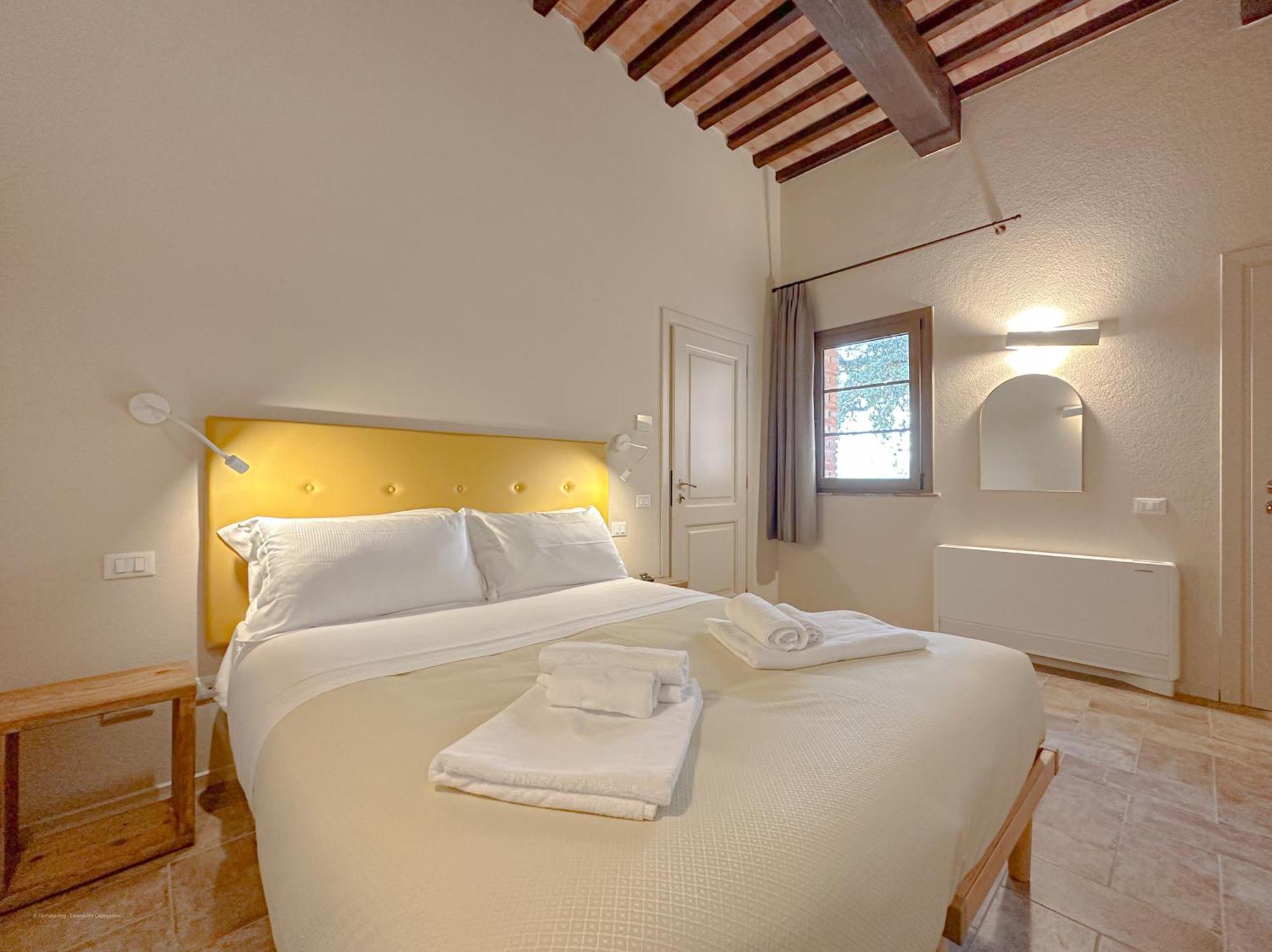 Agriturismo Tenuta I 4 Venti Collesalvetti Extérieur photo