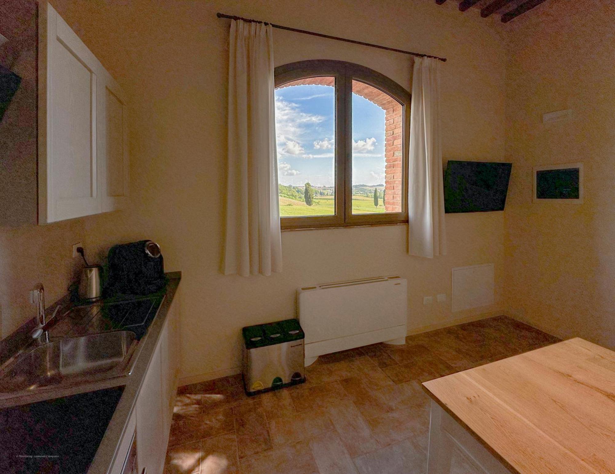Agriturismo Tenuta I 4 Venti Collesalvetti Extérieur photo