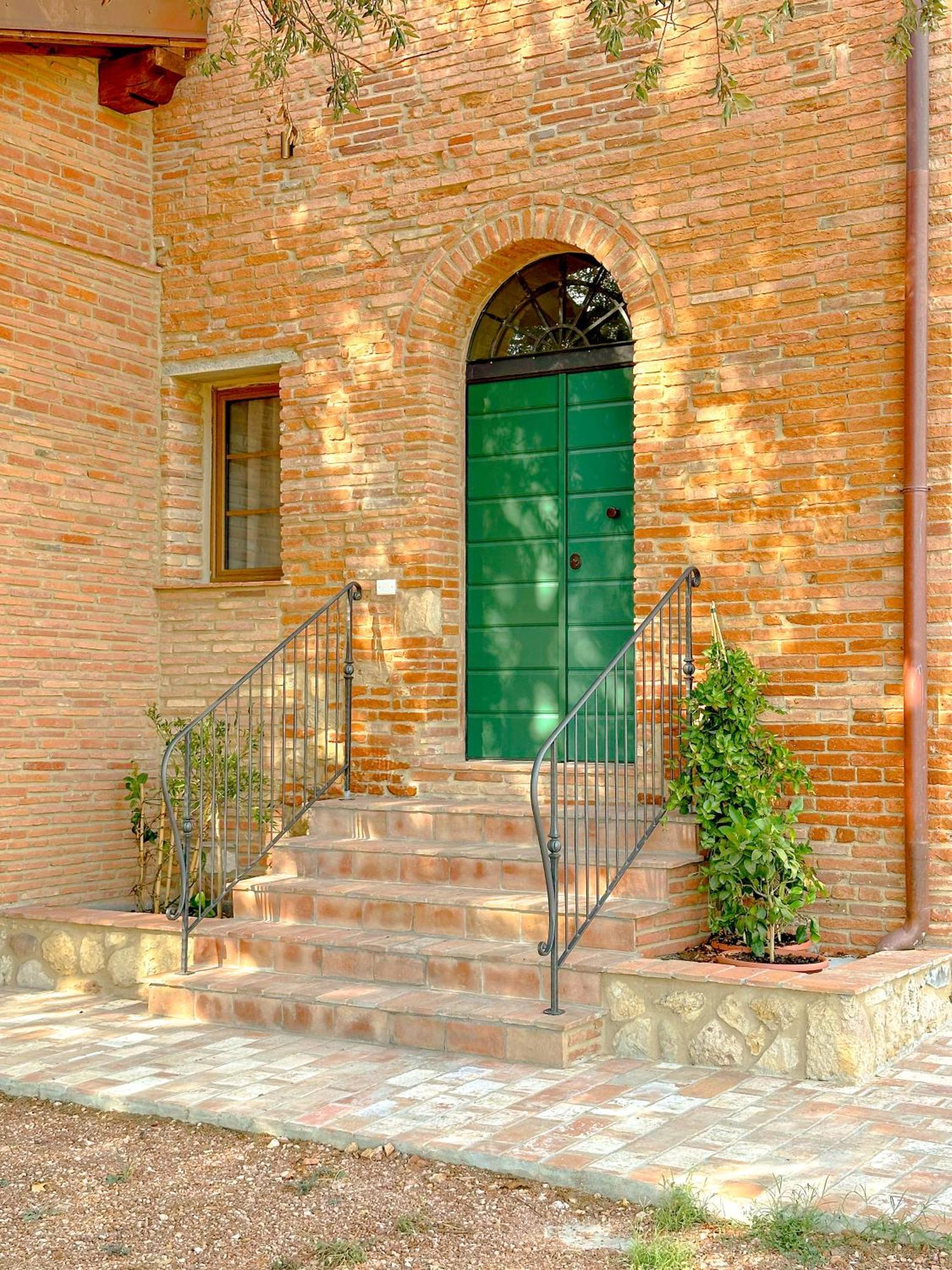 Agriturismo Tenuta I 4 Venti Collesalvetti Extérieur photo